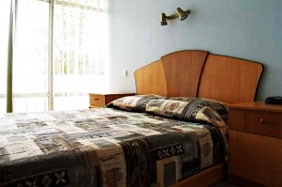 3-х комнатный люкс - База отдыха Берёзка - Приморск- Азовское море
