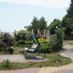 Березка - Частный пансионат в Приморске Азовское море
